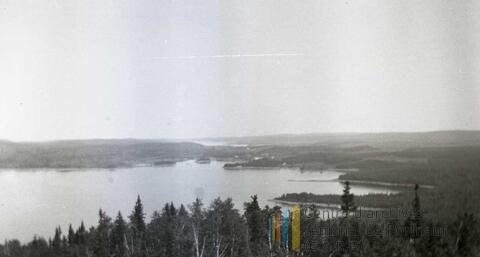 Original Document numérique not accessible