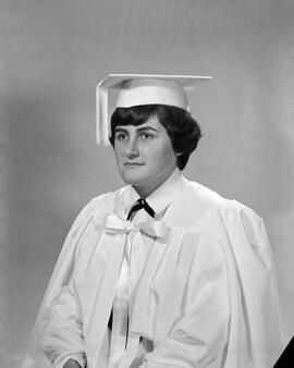 École Normale - Dufresne, Hélène - Brevet B
