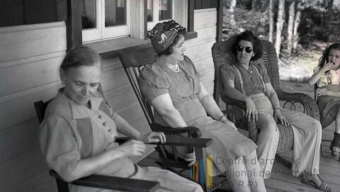 Original Document numérique not accessible