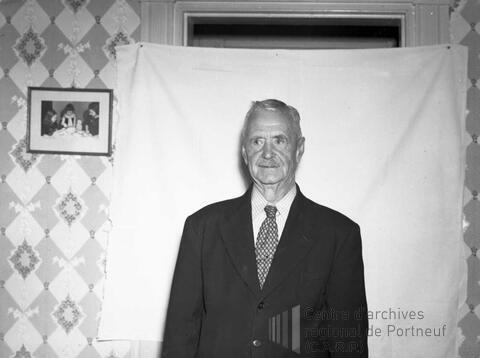 Original Document numérique not accessible