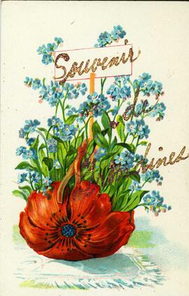 Souvenir de Grondines