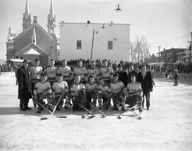 Hockey