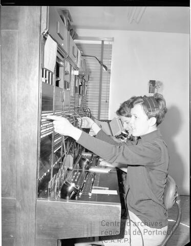 Original Document numérique not accessible