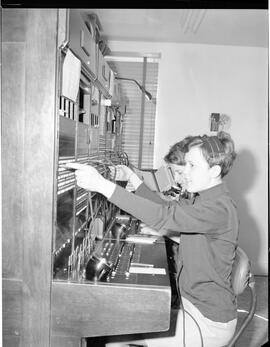 Québec téléphone Donnacona - Poissons des Chenaux