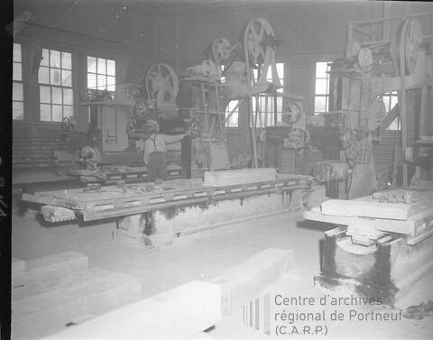 Original Document numérique not accessible