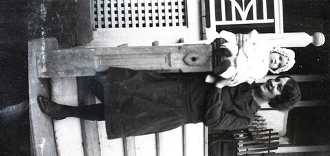 Original Document numérique not accessible