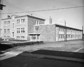 Saint-Marc-des-Carrières - Couvent et École Ste-Marie