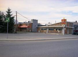 Restaurant et brasserie