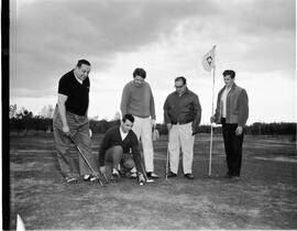 Golf des Pins