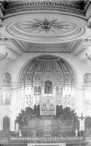 Original Document numérique not accessible