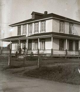 Maison Maurice Déry