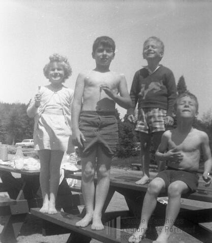 Original Document numérique not accessible