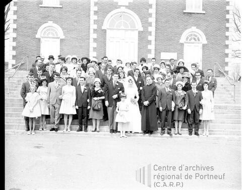 Original Document numérique not accessible