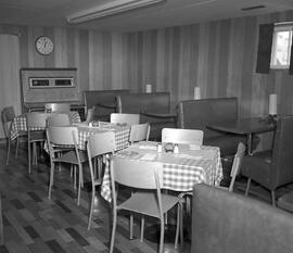 Gagnon, Gérard - Restaurant le Gueuleton
