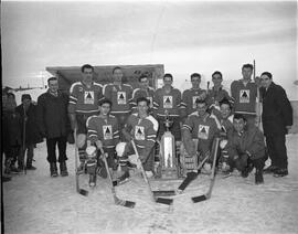 Hockey Championnat