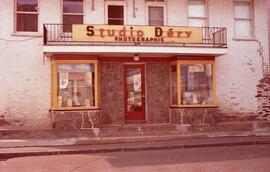 Studio Déry