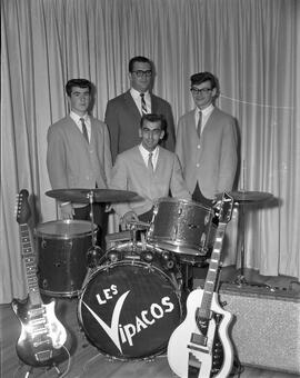 Orchestre Les Vipacos