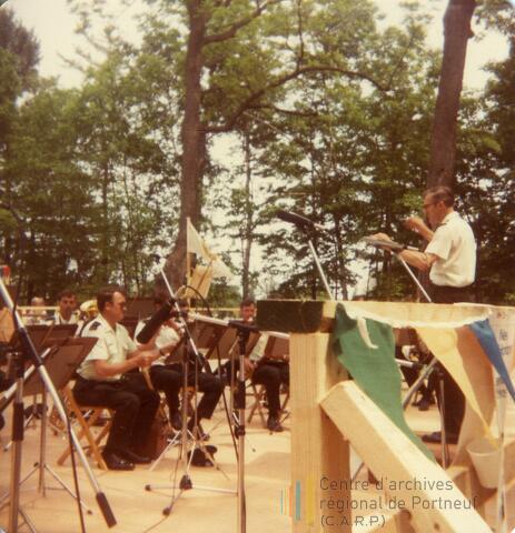 Original Document numérique not accessible