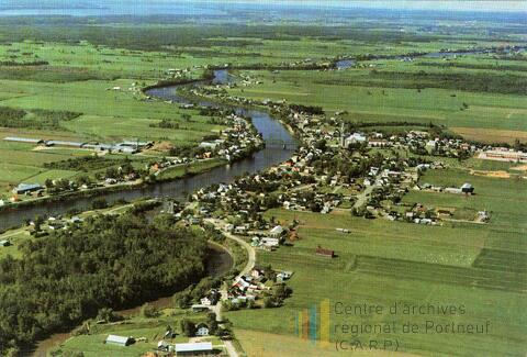 Original Document numérique not accessible