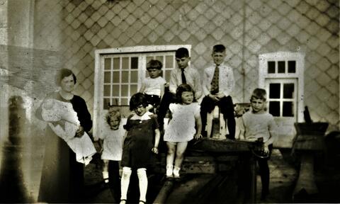 Original Document numérique not accessible