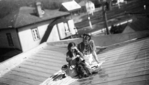 Original Document numérique not accessible