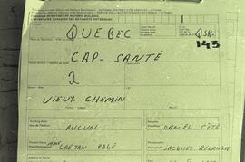 90 Vieux Chemin
