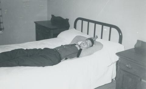 Original Document numérique not accessible