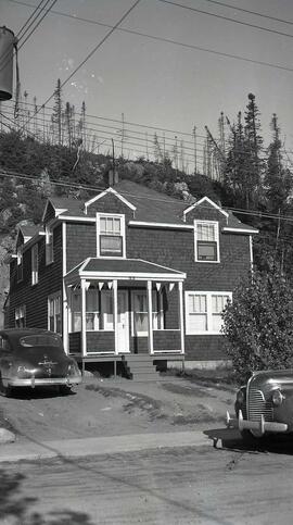 Voyage avec Albert Rochette et M Leclerc