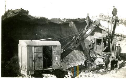 Original Document numérique not accessible