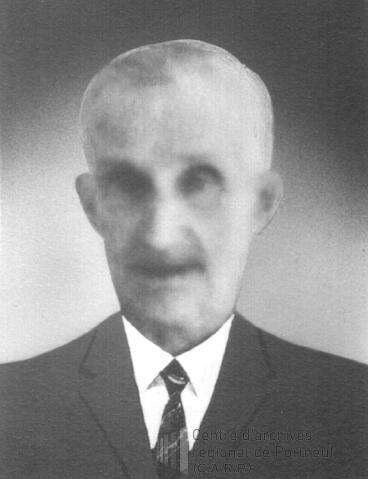 Original Document numérique not accessible