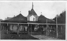 Une maison