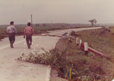 Original Document numérique not accessible