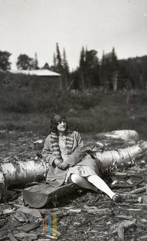 Original Document numérique not accessible