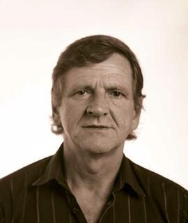 Bernard Serge