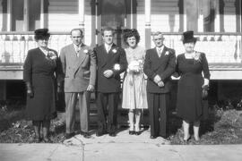 Plamondon, Gaston et Plamondon, Pauline