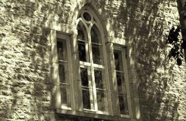 Église - Rue principale