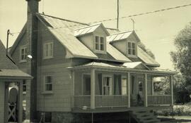 M Marcotte - 354 Saint-Alphonse