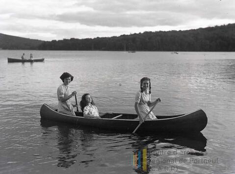 Original Document numérique not accessible