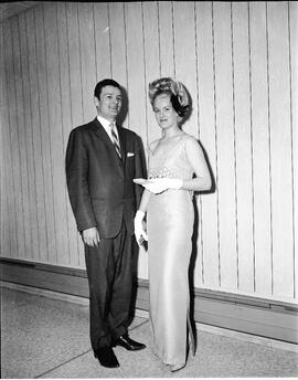 Gala de coiffure