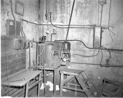 Original Document numérique not accessible