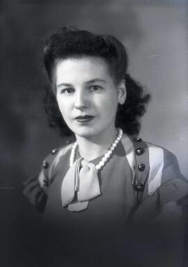 Lucie Fortier