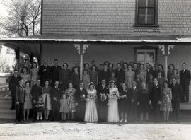 Roberge, Wilton