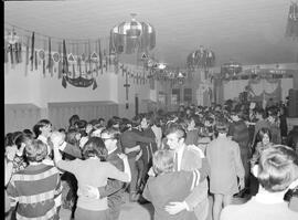 École Sainte-Marie - Festival