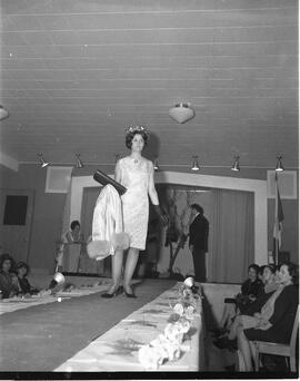 Revue de mode
