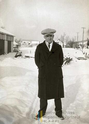 Original Document numérique not accessible