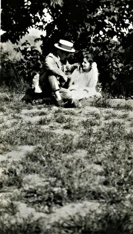 Original Document numérique not accessible