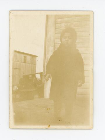 Original Document numérique not accessible