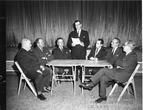 Original Document numérique not accessible