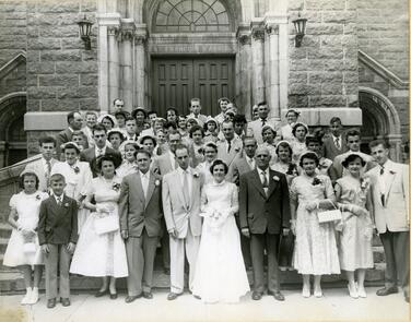 Original Document numérique not accessible