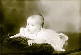Bellemare Charles bébé Margault